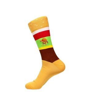SOXFORDS Golden Arches  Socks Men's  8-12